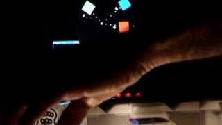 TangiTable Demo 3