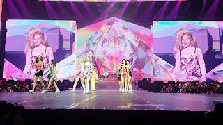 HD Fancam What is Love ? TWICE IN MANILA 062919