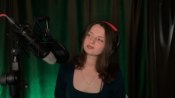 Umar Keyn -Lie (cover Sandra Motyl )