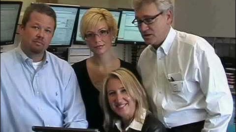 Ralph Losey Bloopers in the making of his law firm video on e-discovery