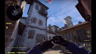 Inferno - Fast B Execute