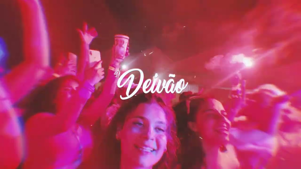 MC KITINHO - TA LEGAL (DJ DEIVÃO)