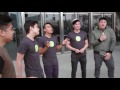 A ford theatres pop up production the filharmonic