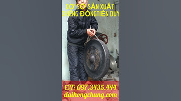 BÁN CHIÊNG ĐỒNG, CỒNG CHIÊNG TÂY NGUYÊN