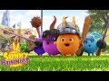 Cartoons for Children | SUNNY BUNNIES - THE ULTIMATE TEAM | Funny Cartoons For Children