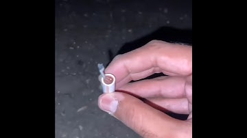 Make this Indian bidi Bomb Now🔥! #shorts #ytshorts #lifehacks #experiment #video