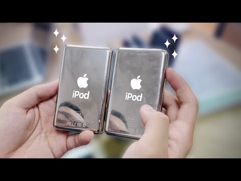 Video: IPod classic của tôi có giá trị gì không?