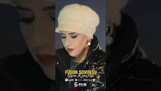 FÜSUN SOVUKSU YARIM KALAN AŞK #füsunsovuksuofficial #yarımkalanaşklar #füsunsovuksumusic #akustik Resimi