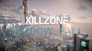 Killzone Shadow Fall - New Shadow Trophy Guide