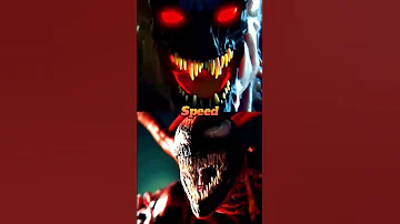 Anti-Venom vs Carnage