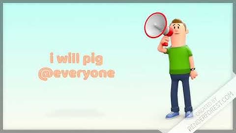 Top 10 Reasons I Should Be Mod on this Discord Server