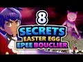8 secrets  easter eggs dans pokmon pe  bouclier