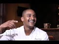 JJ Johnson's Life in 60 Seconds