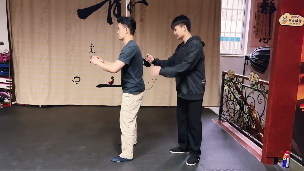 Revolutionizing Tradition: Wuyun Xinshe's Unwavering Vision