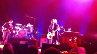 Evelyn Is Not Real - My Morning Jacket - Yum! Center - 10.29.10
