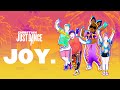 For king  country  joy  christian just dance