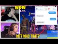CLIX Can&#39;t BELIEVE It After SOMMERSET Exposed Him On Live Stream... (Fortnite Funny Moments)