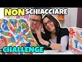 NON SCHIACCIARE LA MIA PEDINA CHALLENGE: Sfida a Kersplatt