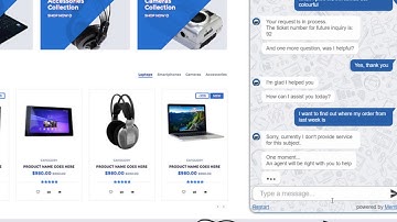 Membit - Freshchat Integration