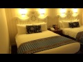 Disneyland Paris Newport Bay Club Hotel Room Tour