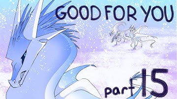 Good For You WoF MAP part 15