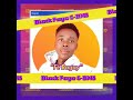 Black Faya G BMS Fè Bagay Official Audio Black Faya G BMS Fè Bagay Official Audio