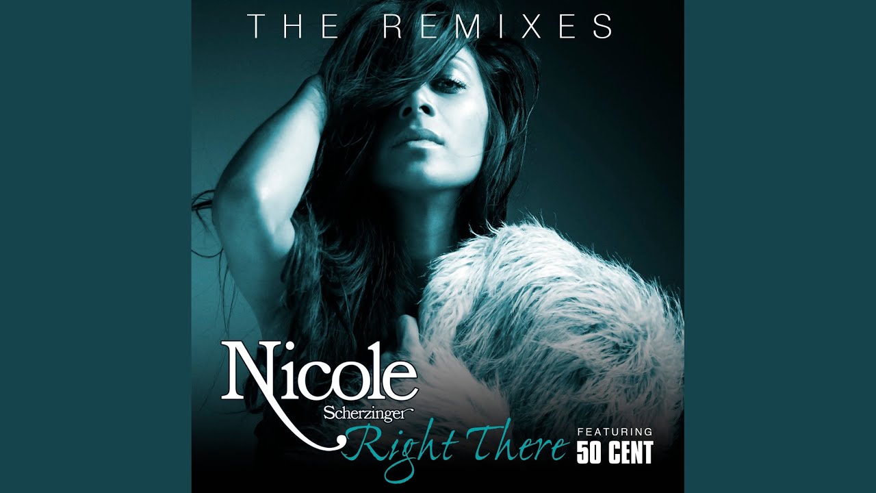 Right There (Desi Hits! Culture Shock Remix)