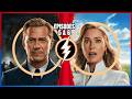 The Boys Season 4 Episodes 5 &amp; 6 Recap TV Show - Escalating Mayhem