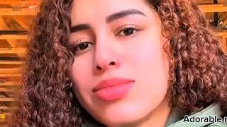 Melissa Anariba Beauty, Curves, Confidence Power Plus Size, Fashion Luxury, Biography Body Positivy