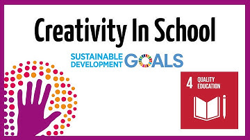 Creativity In School