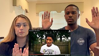 Nba youngboy - "sticks with me" reaction!