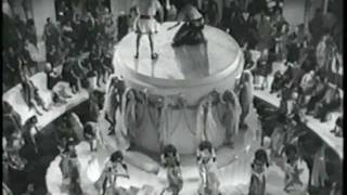 Roman Slave Auction (from Kaleidoscope Eyes: Songs for Busby Berkeley)