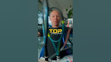 What Are the Best 98in² Racquets in the World?