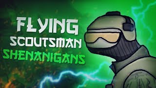 Flying Scoutsman Shenanigans - CS:GO
Just a video of me and a couple of my friends playing the flying scoutsman gamemode in cs:go. Just a little backstory for this - We went on CS:GO and it was getting boring so I said that when we die we should do 5 press-ups as a little punishment but a good way to keep fit. If you guys happen to of enjoyed this video, please give it a like and consider subscribing to the channel :)
Join the 𝕹𝕮𝖗𝖊𝖜 Discord: https://discord.gg/VYJxV7W
People in video:
Columbian Toad - https://www.youtube.com/channel/UCo180H_27hiPRN1pyemrYKQ
Tree Muffins - https://www.youtube.com/channel/UCluDOpUzFrV5wzMAlKABxGg
𝖘𝖚𝖇𝖘𝖈𝖗𝖎𝖇𝖊. Flying Scoutsman Shenanigans - CS:GO