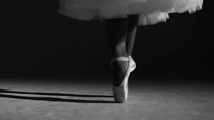 Michaela DePrince - Ballet Dancer