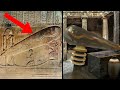 10 Descubrimientos Arqueológicos Más EXTRAÑOS Y MISTERIOSOS Del Mundo