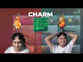 GACHA CHARM APAKAH LEBIH BAIK ?????