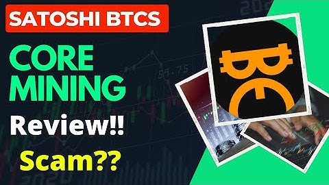 CORE MINING (BTCS) PRICE PREDICTION ! Satoshi Btc Scam ! Core mining ! Btcs Mining ; Gate.io
