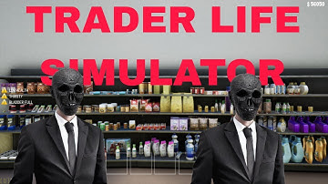 WE BUY CARS IN TRADER LIFE SIMULATOR #2 EPISODE #4k