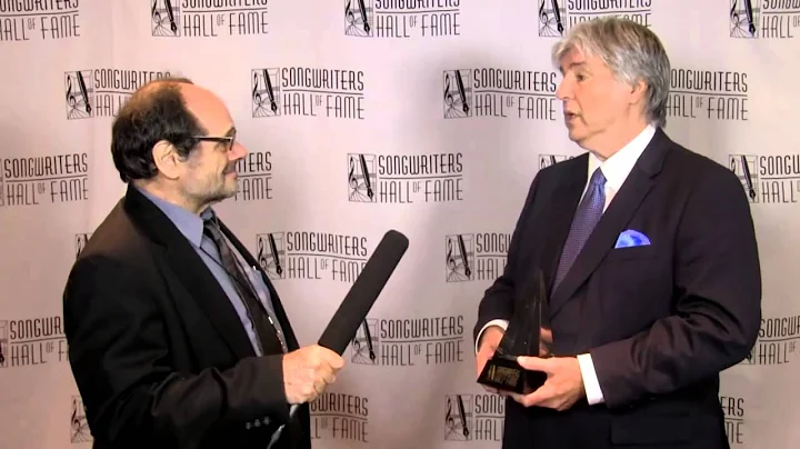 SHOF Talk: Jim Weatherly