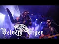 Capture de la vidéo Velvet Viper - Live At Keep It True Rising Festival 2021 - 19Th November 2021