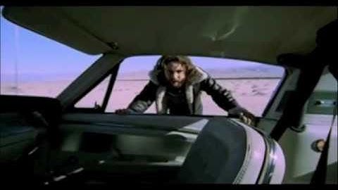 JAMES DOUGLAS MORRISON