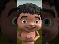 New Manjadi Volume 5 Malayalam Cartoon for kidsM ★ Manchadi Folk Songs and Stories #shorts #short