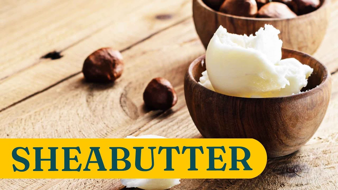 Sheabutter: Ultimativer Beauty-Booster für Haut und Haare