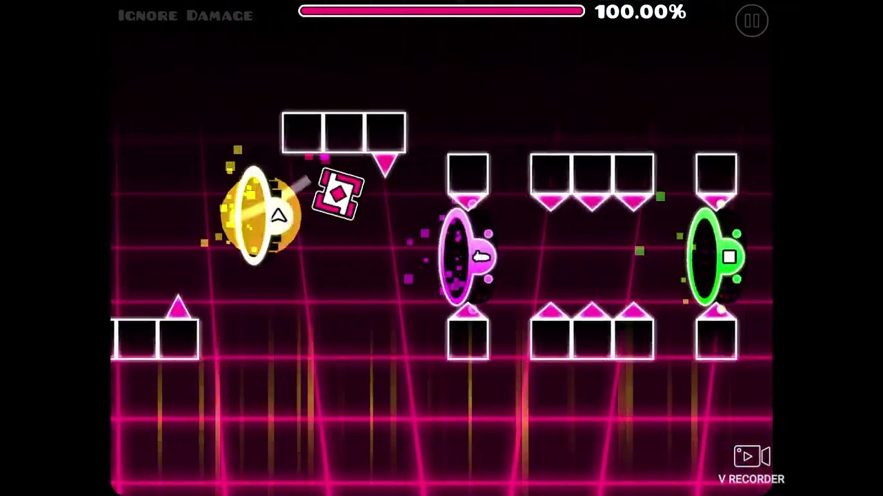 Speed crusher redux (Layout showcase)