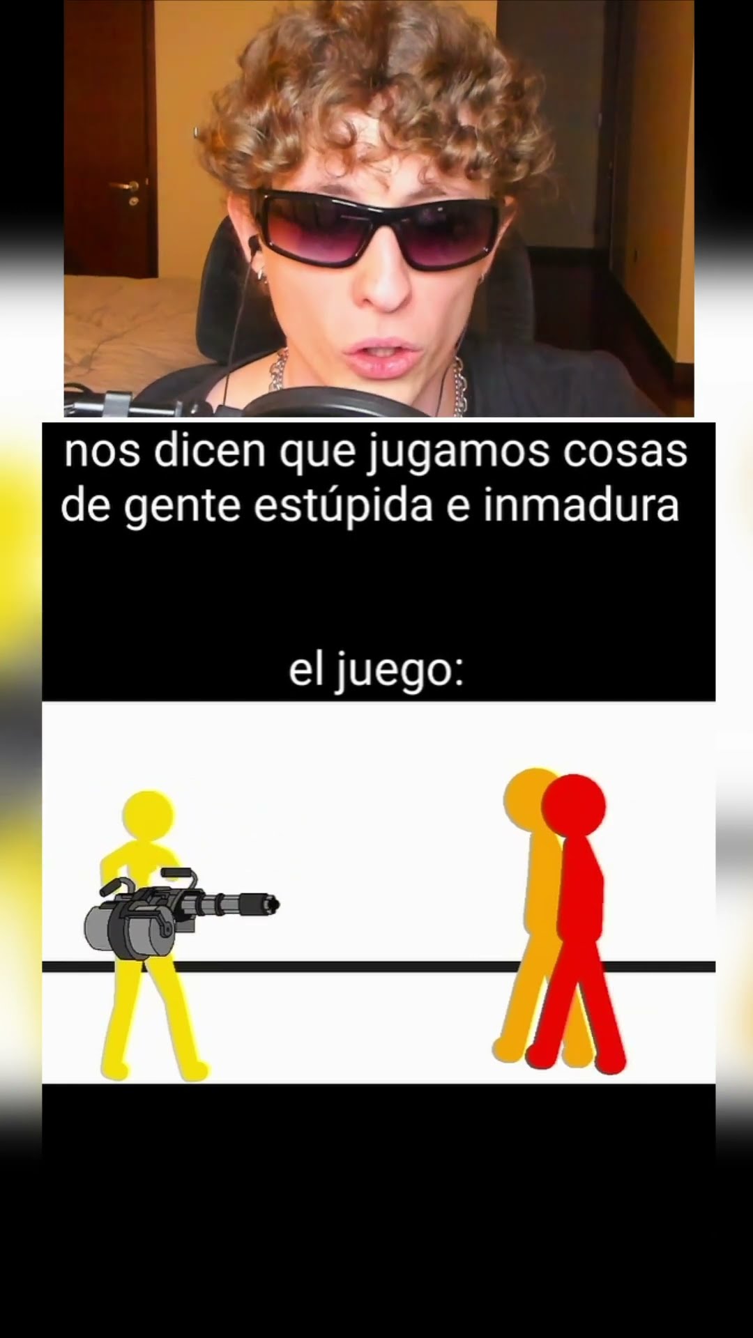 Ustedes Entendieron❓❓?