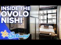Artistic and Luxurious: Ovolo Nishi Hotel in Canberra | Getaway