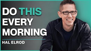 This 1 Hour Routine Will CHANGE YOUR LIFE | Hal Elrod