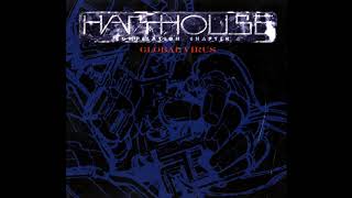 Harthouse Compilation Chapter 4 - Global Virus (1994)