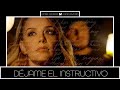 Déjame El Instructivo | Juan Rivera y Rosie Rivera | LINEA Music